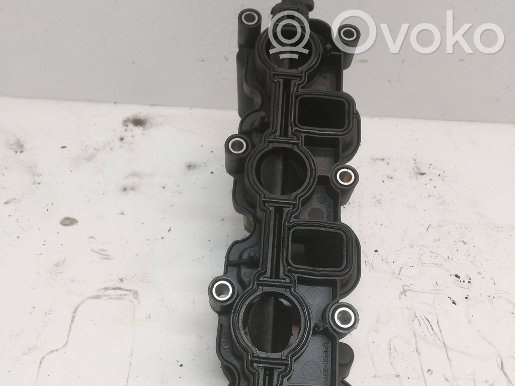 Audi A4 S4 B8 8K Intake manifold 
