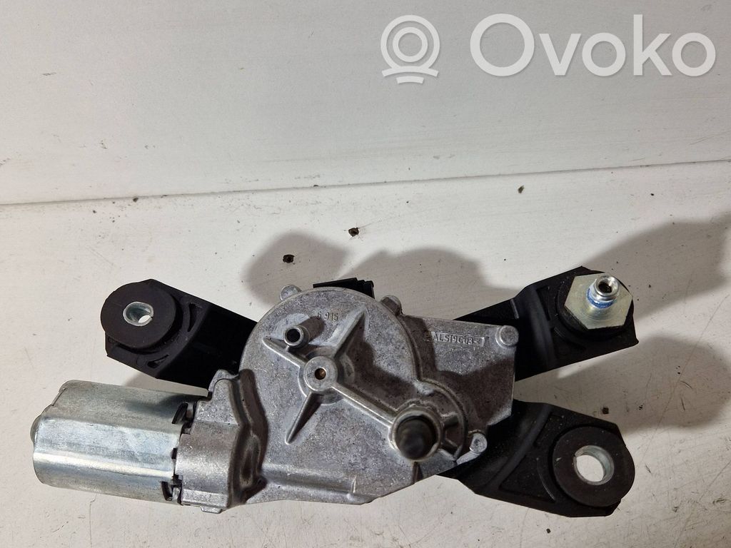 Volvo XC90 Rear window wiper motor 
