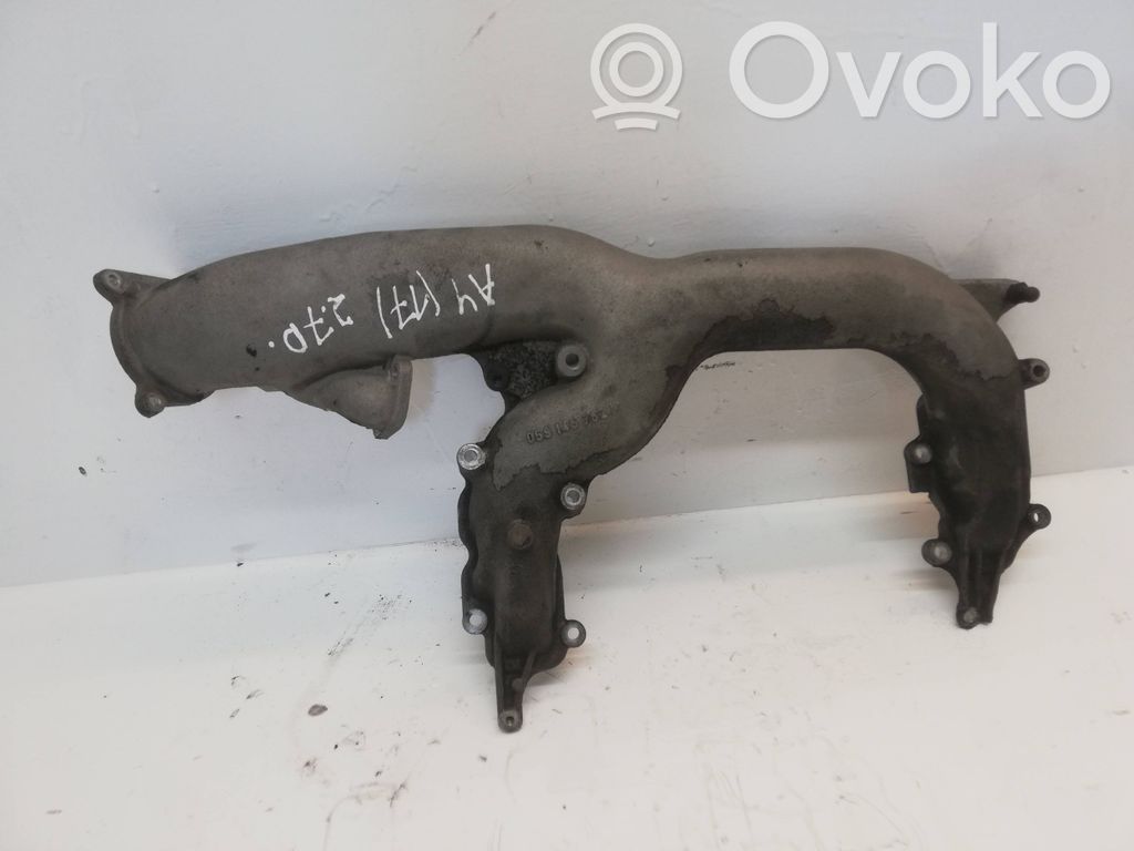 Intake manifold   059145762M