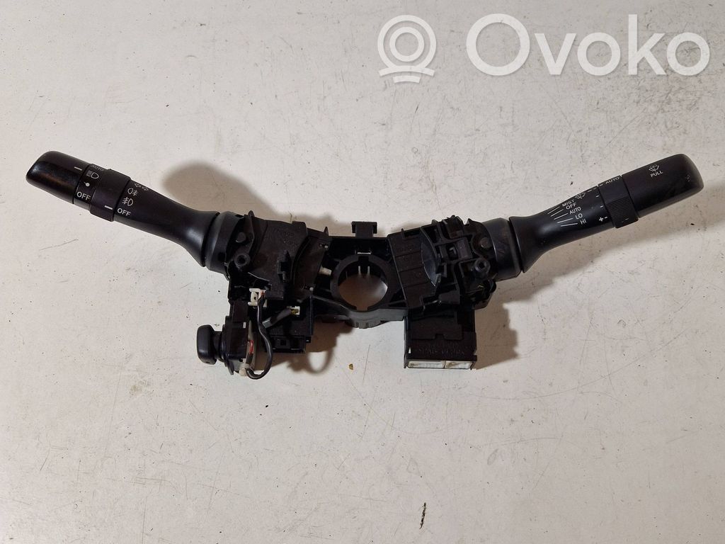 Lexus GS 300 350 430 450H Wiper turn signal indicator stalk/switch 