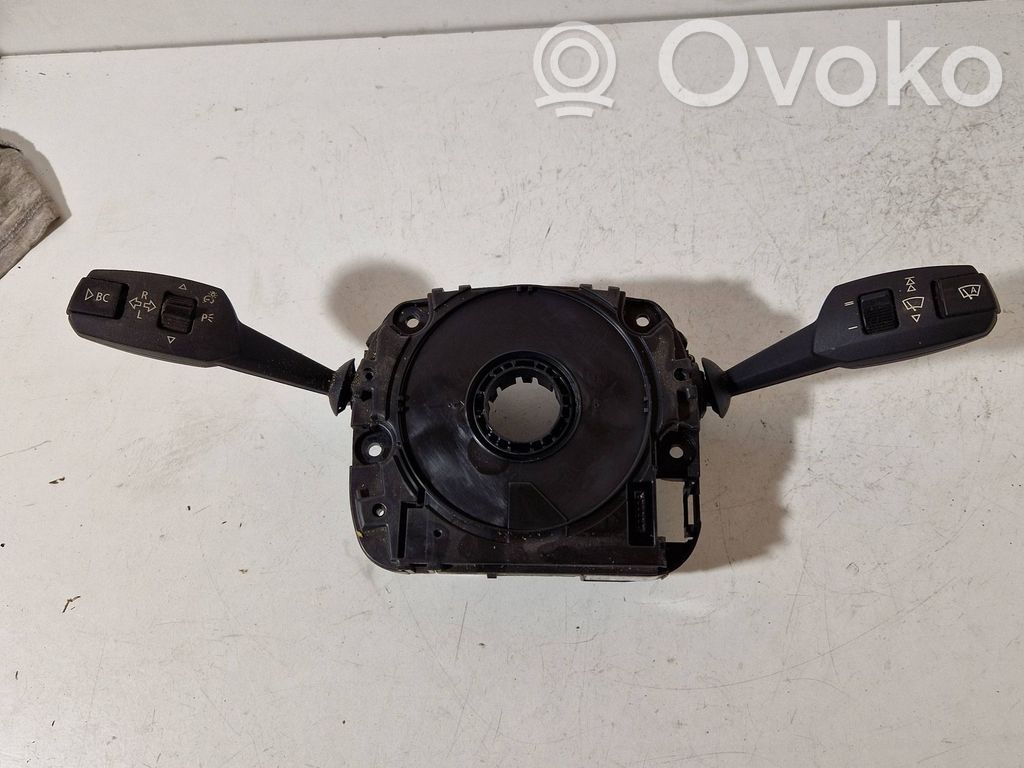 BMW 3 E90 E91 Wiper turn signal indicator stalk/switch 