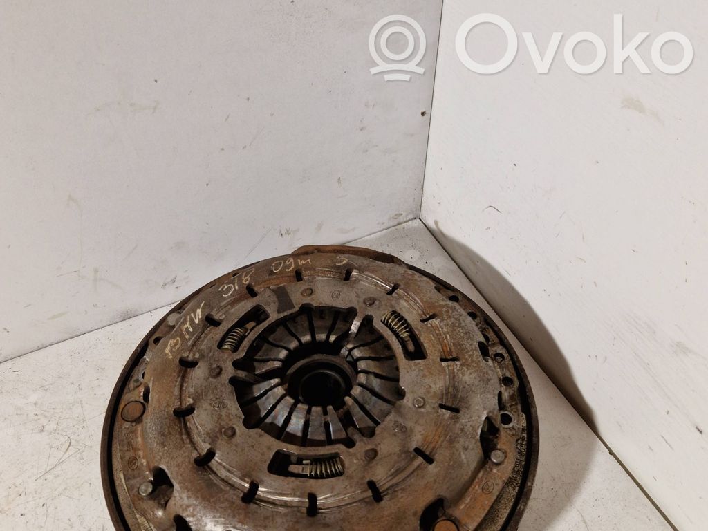 Clutch set kit   7567830