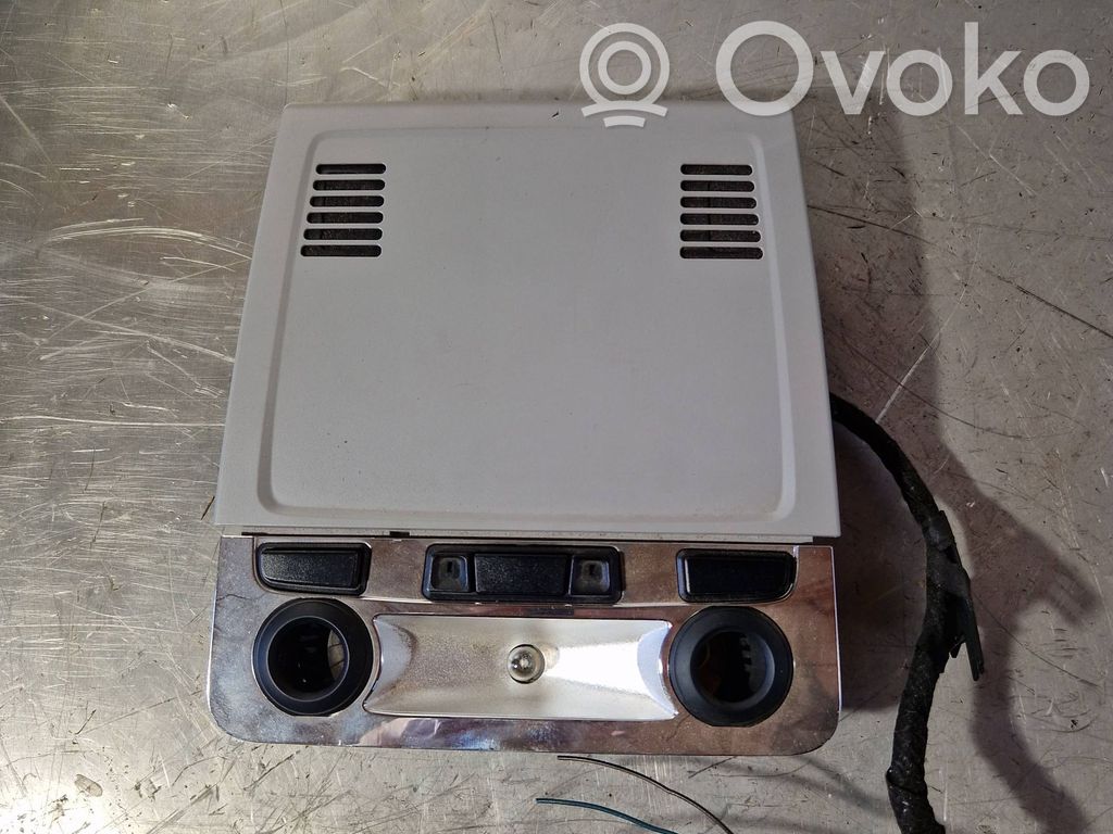 BMW 3 E90 E91 Front seat light 