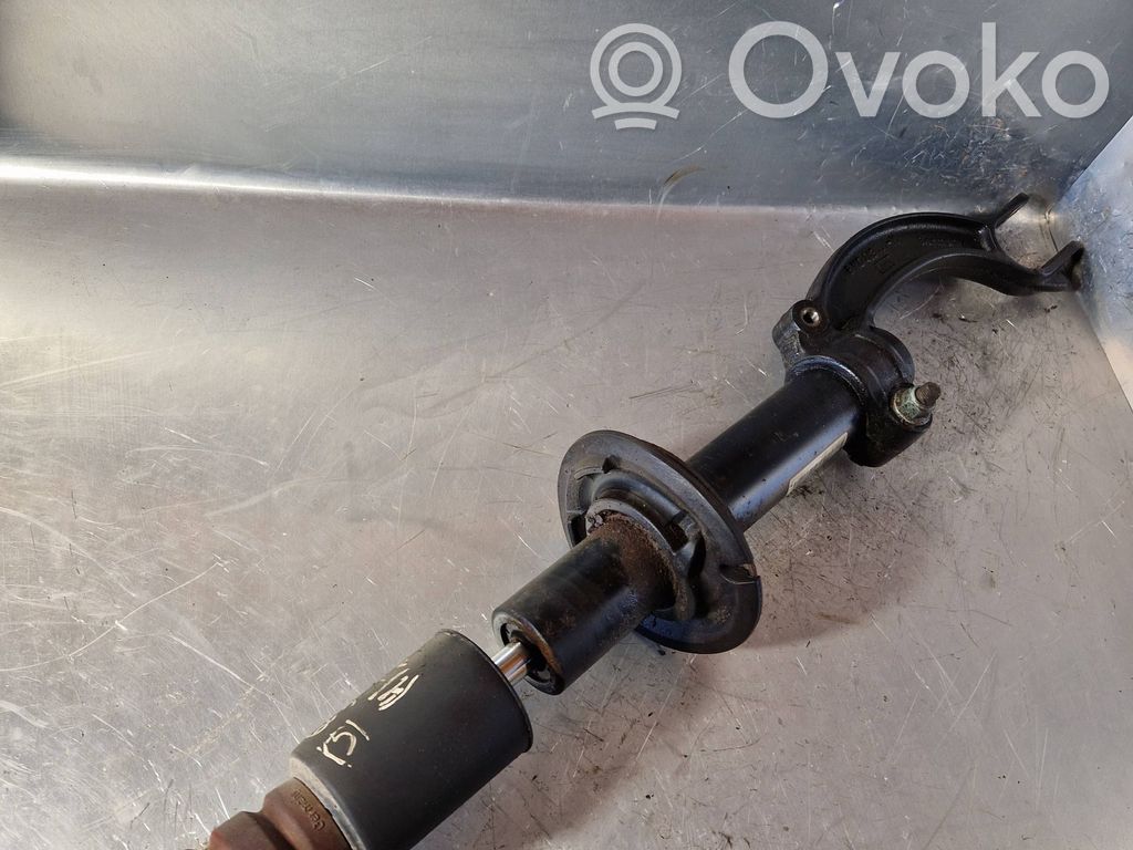 Audi Q5 SQ5 8R Supporto inferiore dell’ammortizzatore 