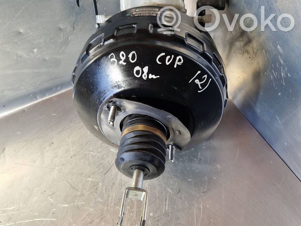 Brake booster   6775931,A22417200272