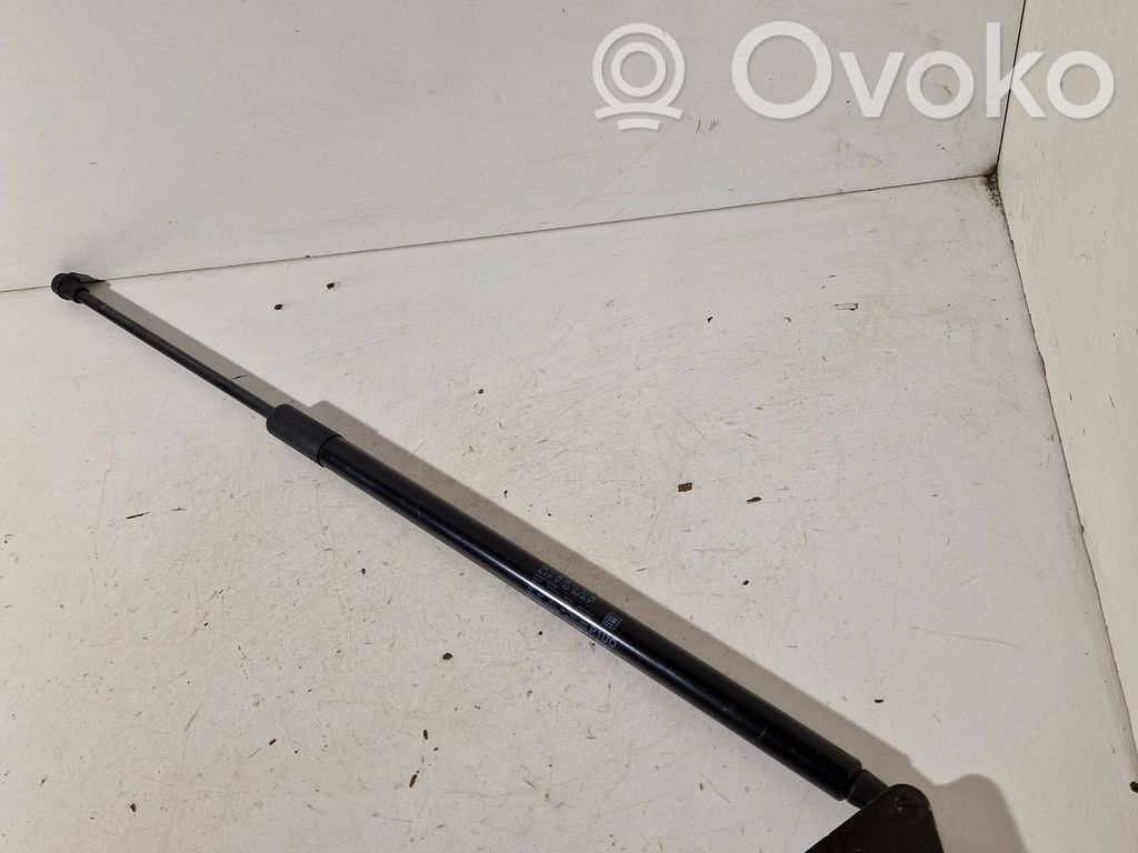 Opel Grandland X Tailgate/trunk strut/damper 