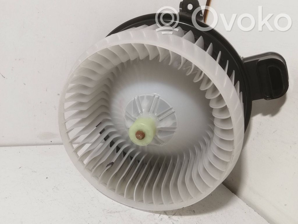Land Rover Range Rover Sport L494 Heater fan/blower 