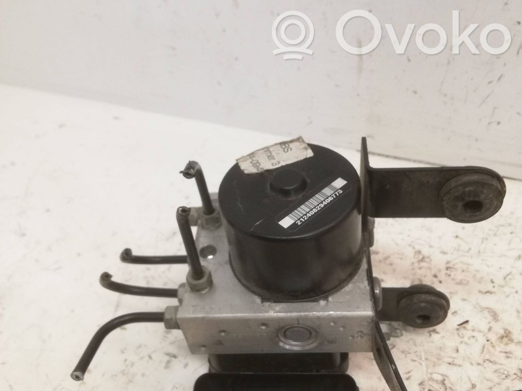 ABS-pumppu   3M512M110JA,A426R,10020700714,0101020