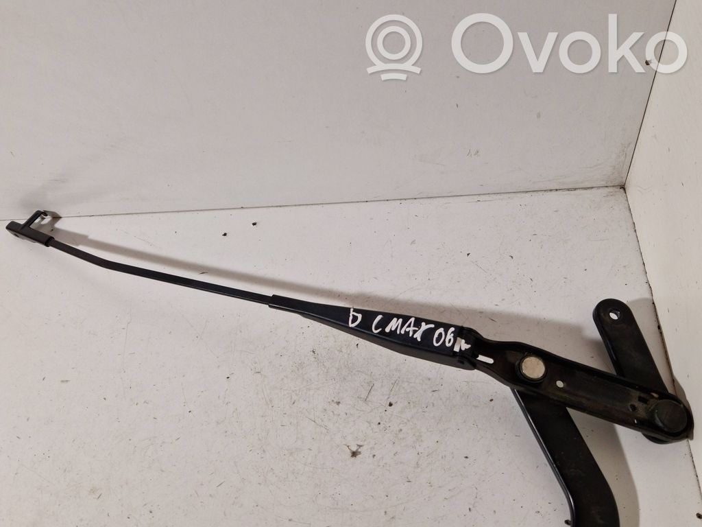Ford Focus C-MAX Front wiper blade arm 