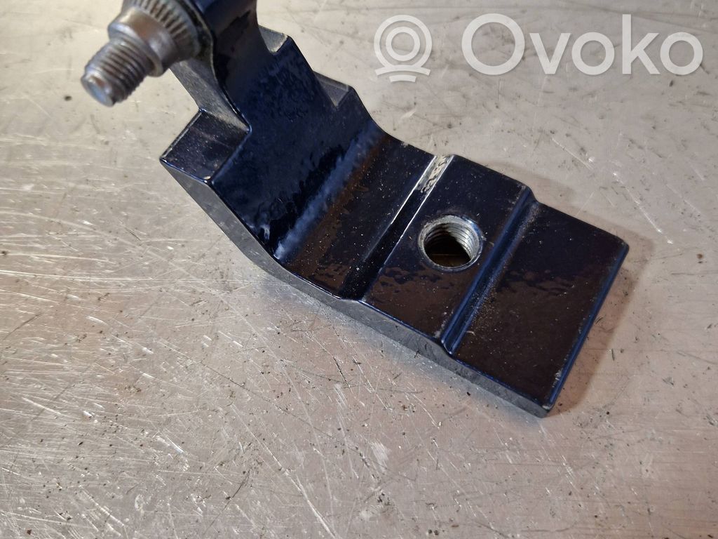 BMW X3 F25 Rear door hinge set 