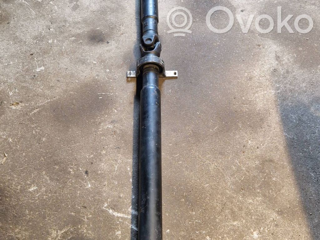 BMW 7 E65 E66 Kardanas komplekte 