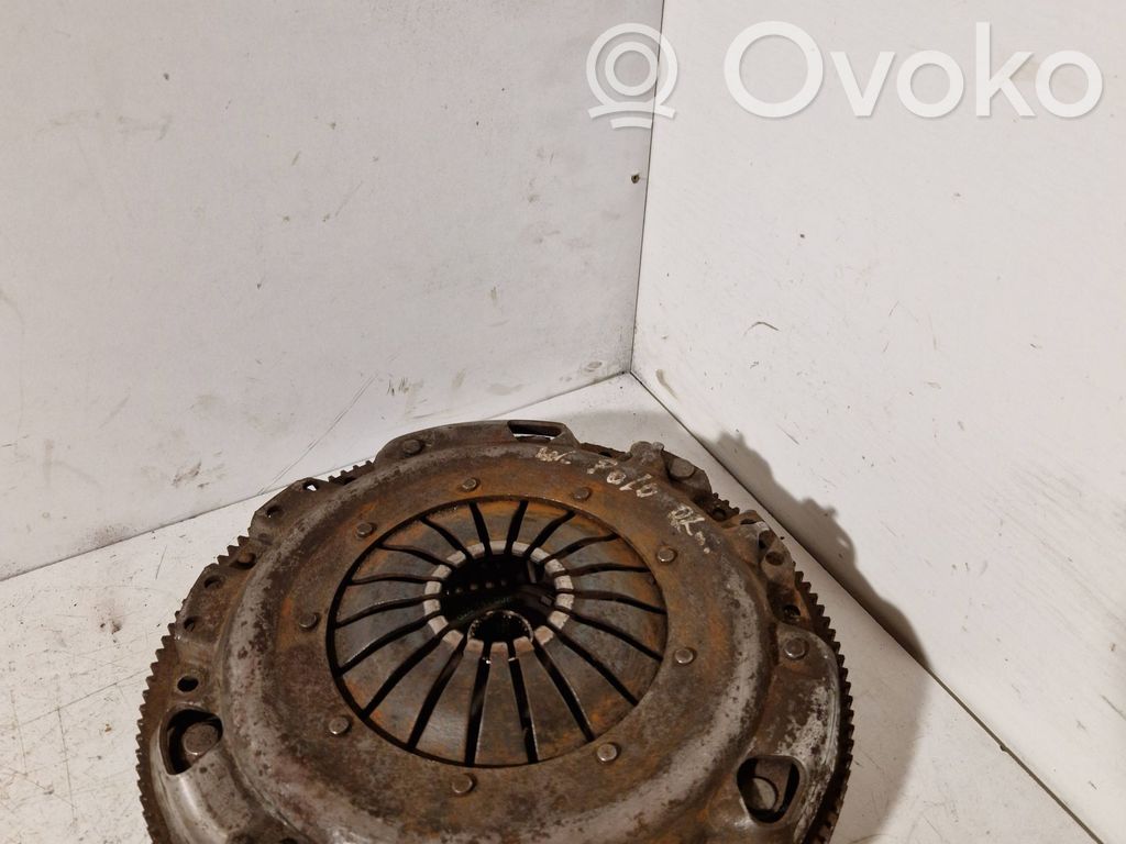 Volkswagen Polo Kytkinsarja 