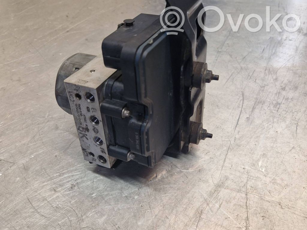 Nissan X-Trail T32 ABS Pump 