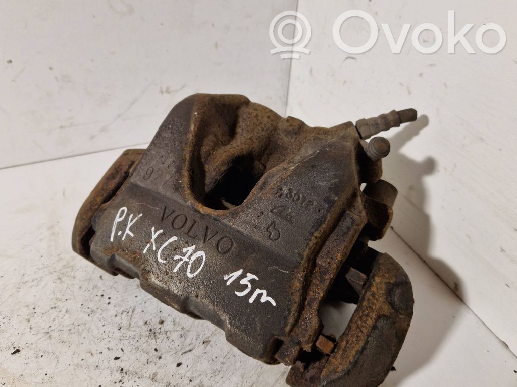 Volvo XC70 Priekinis suportas 