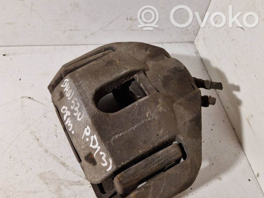 Bremssattel vorne   6030324