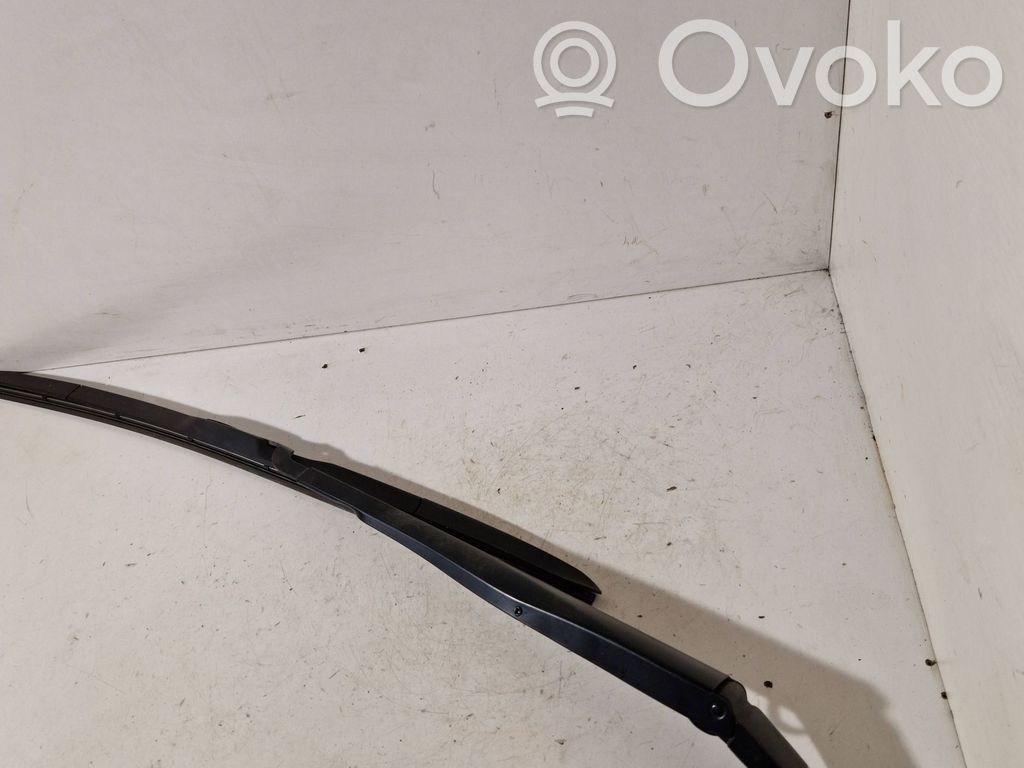 Hyundai i40 Priekinio stiklo valytuvų kojelė 