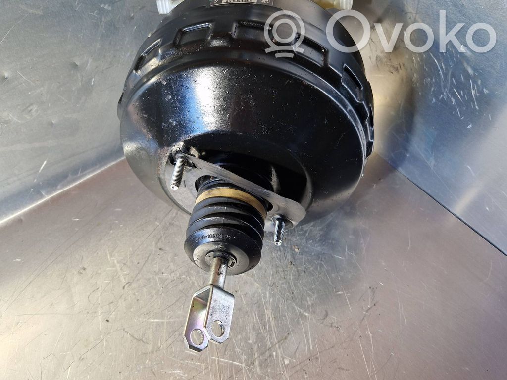 BMW 3 E90 E91 Brake booster 