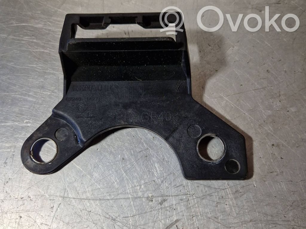 KIA Sorento Radiator mount bracket 