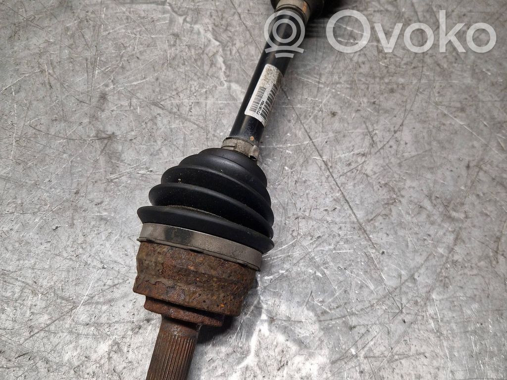Volvo V40 Front driveshaft 
