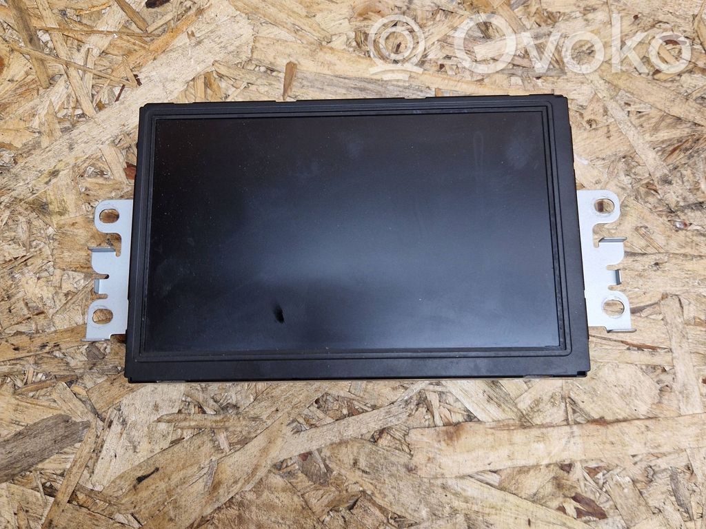 Volvo V40 Screen/display/small screen 