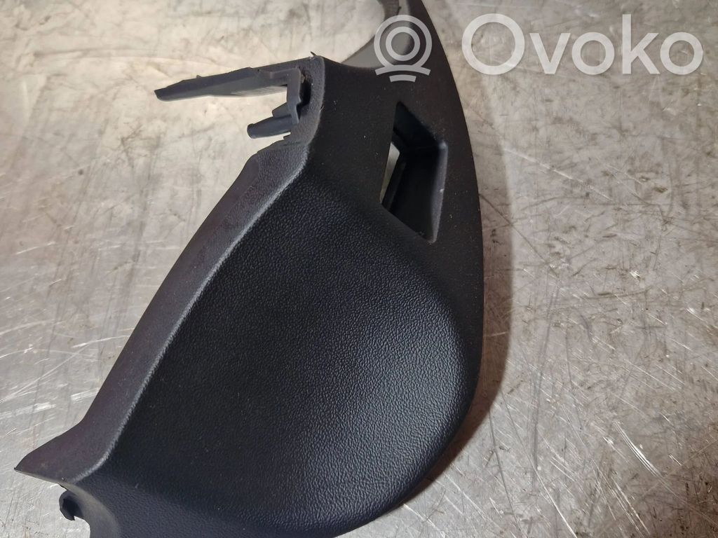 Hyundai ix35 Inny element deski rozdzielczej 