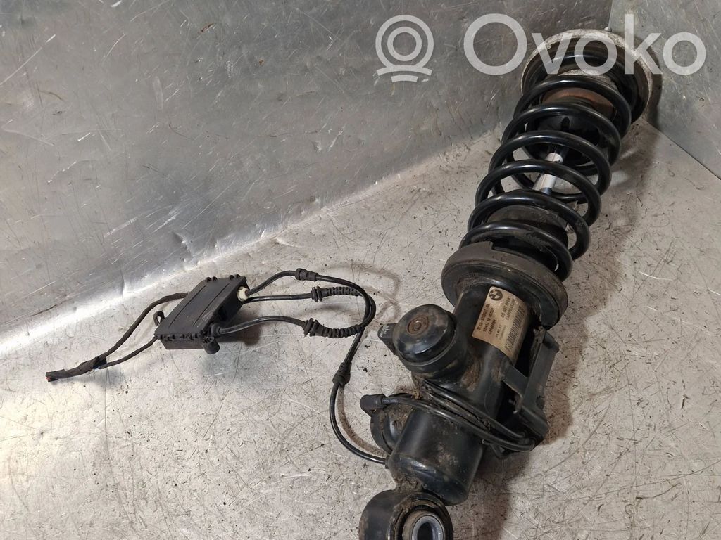 BMW 6 F12 F13 Ammortizzatore posteriore 