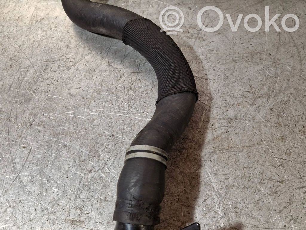 Opel Insignia A Variklio aušinimo vamzdelis (-ai)/ žarna (-os) 