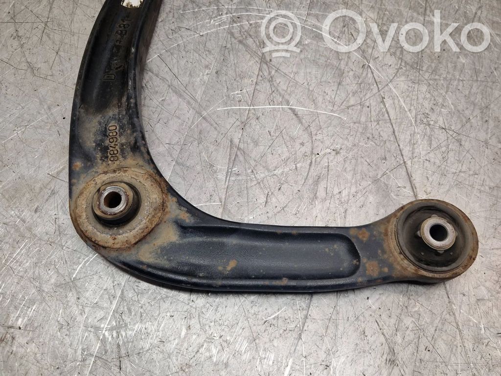 Citroen DS5 Front lower control arm/wishbone 