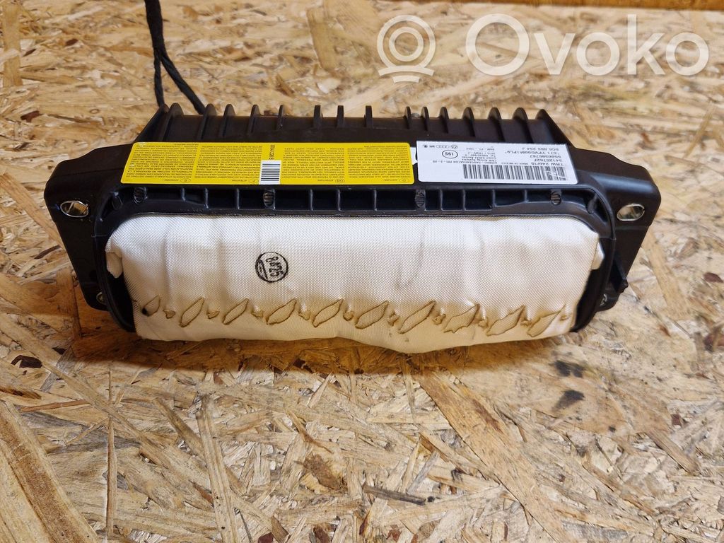 Volkswagen Jetta VI Airbag del passeggero 