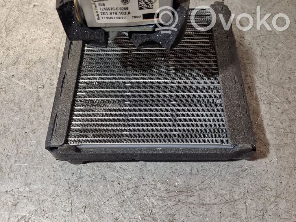 Volkswagen T-Cross Heizungsgebläse Kühler 