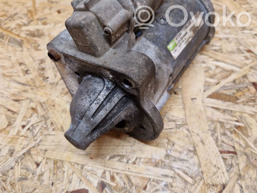 Ford Mondeo MK IV Starter motor 