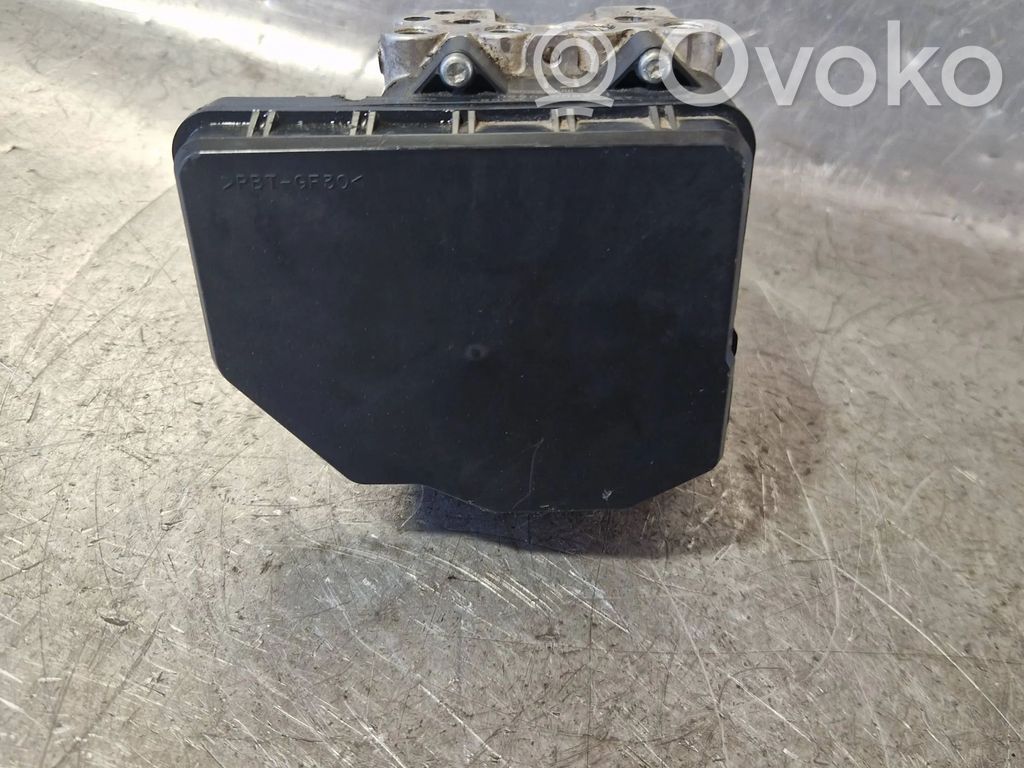 Mazda 6 ABS Blokas 