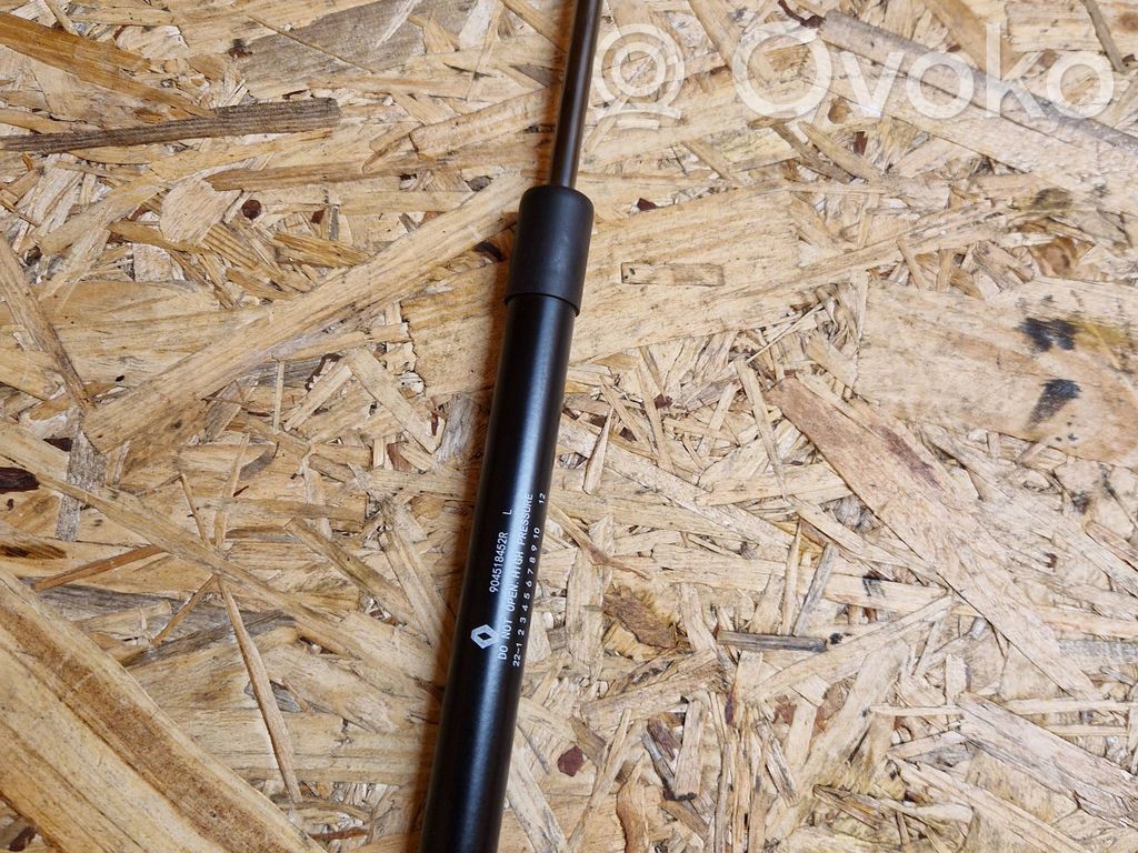 Dacia Spring Tailgate strut 