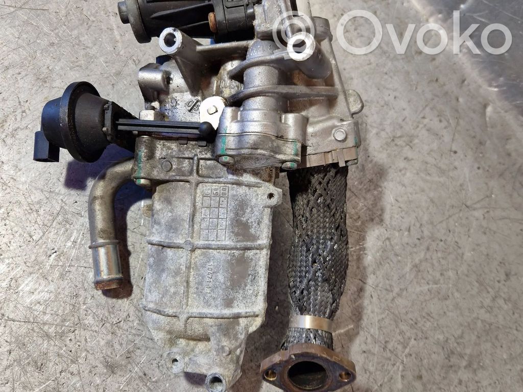 Citroen C5 EGR valve 