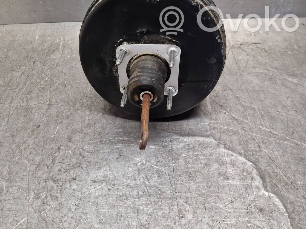 Ford Transit Stabdžių vakuumo pūslė 