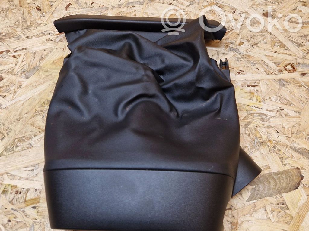 Ford Fiesta Steering wheel column trim 
