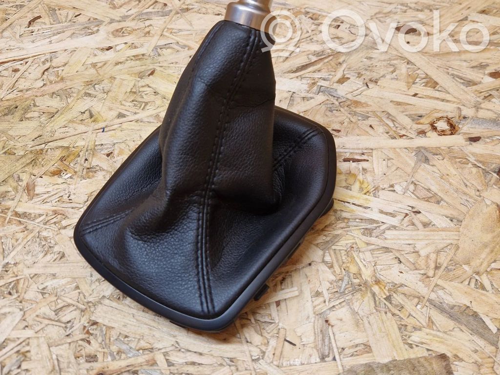 Ford Fiesta Handbrake lever cover (leather/fabric) 