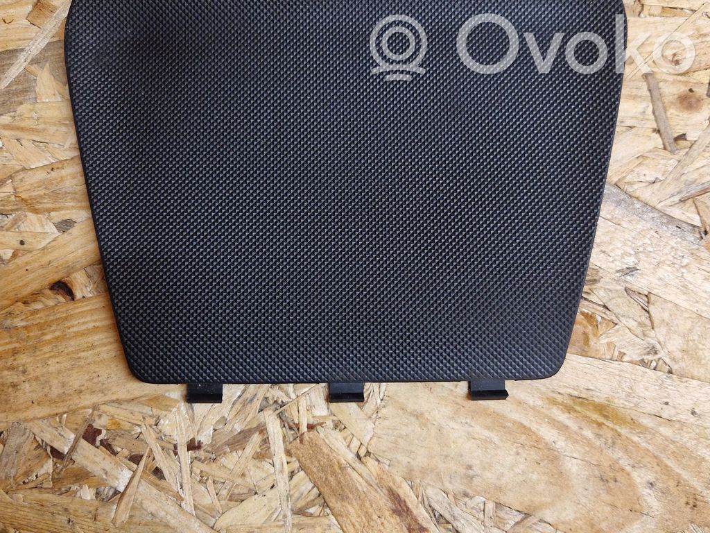 Ford Grand C-MAX Panelės stalčiuko/lentynėlės paklotėlis 