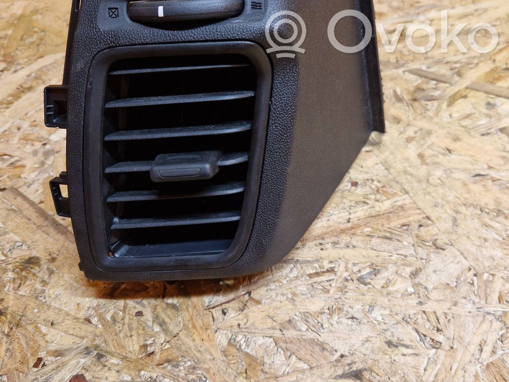 Ford Transit Custom Boczna kratka nawiewu deski rozdzielczej 