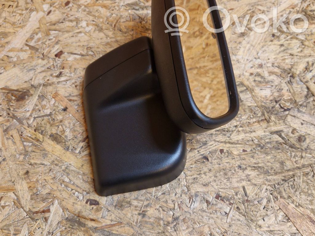 Peugeot 508 Rear view mirror (interior) 