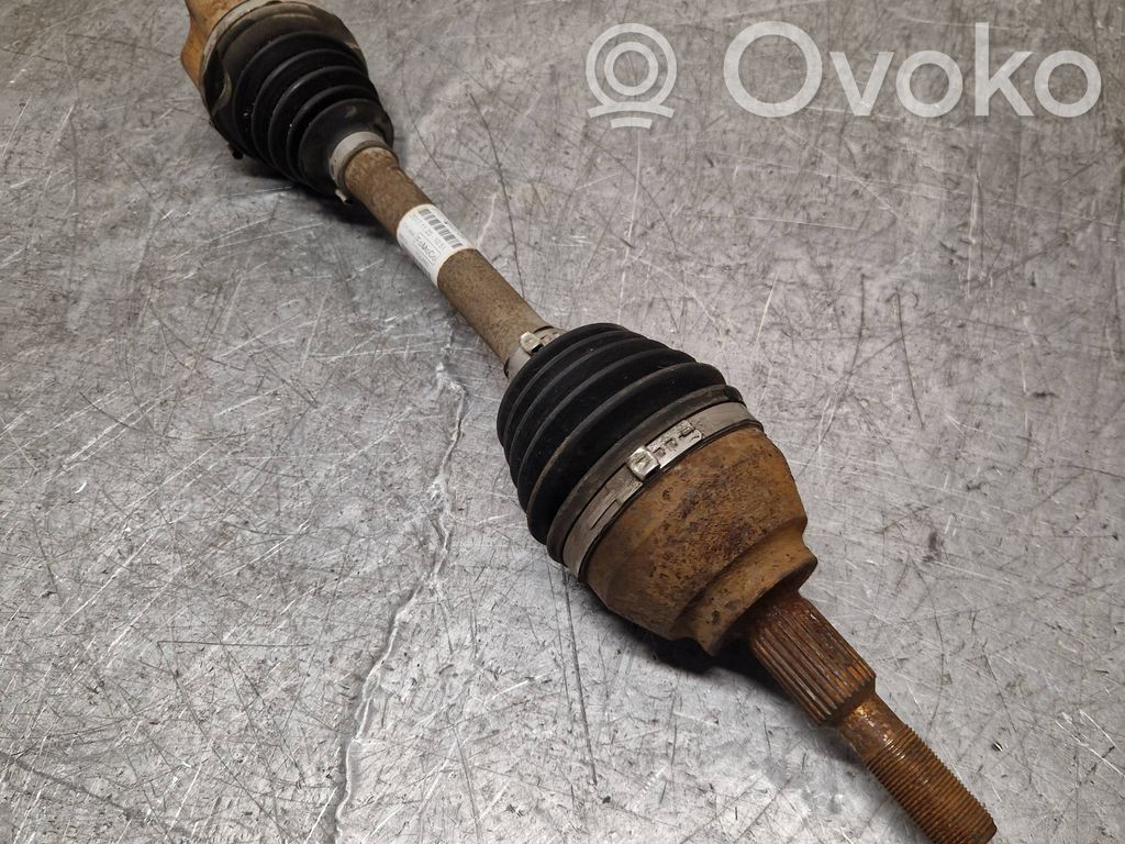 Ford S-MAX Front driveshaft 