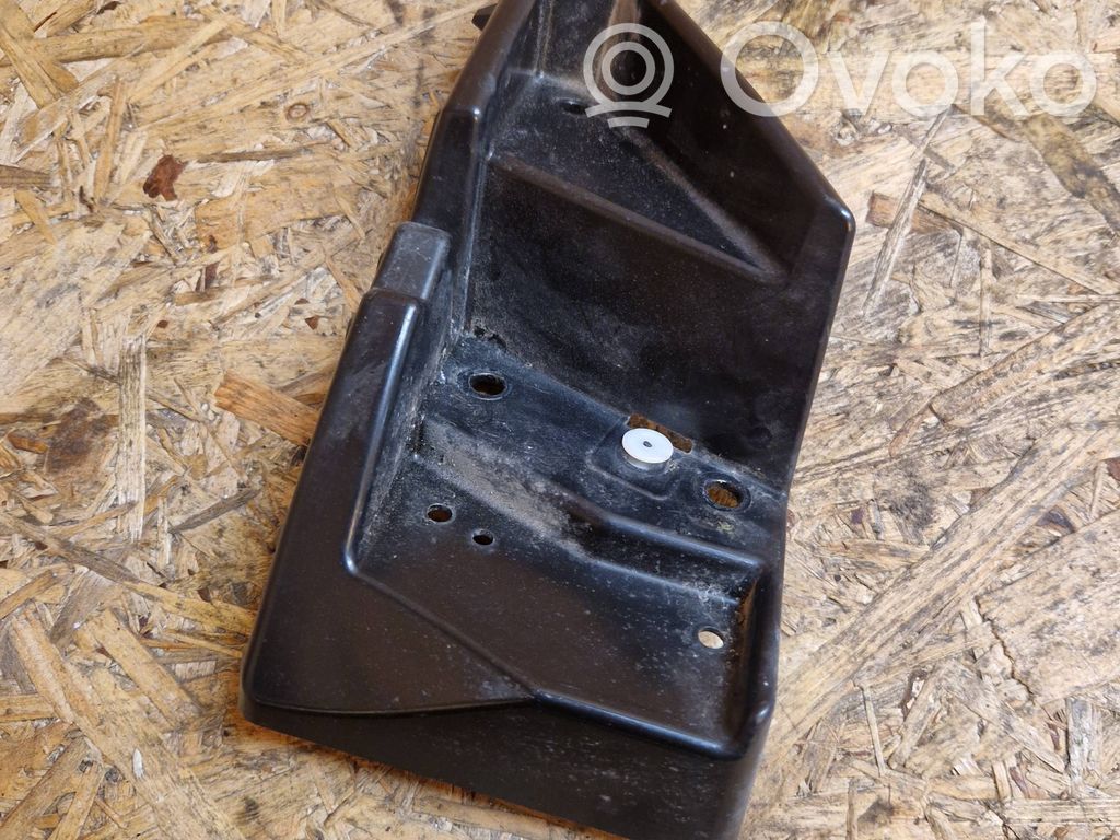 Ford S-MAX Rear bumper mounting bracket 