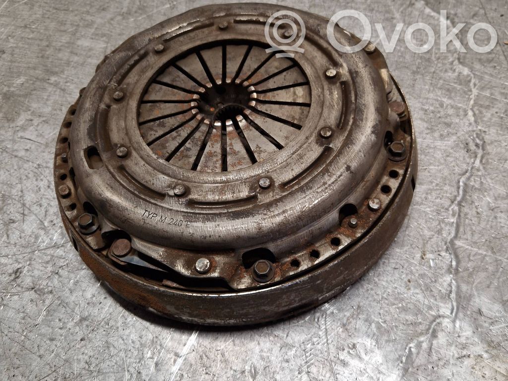 Volvo V50 Sankabos komplektas 