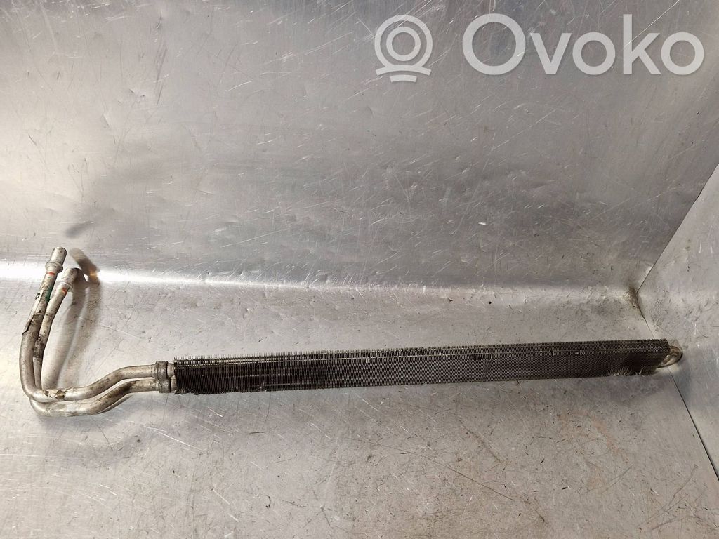 BMW 7 E65 E66 Power steering radiator 
