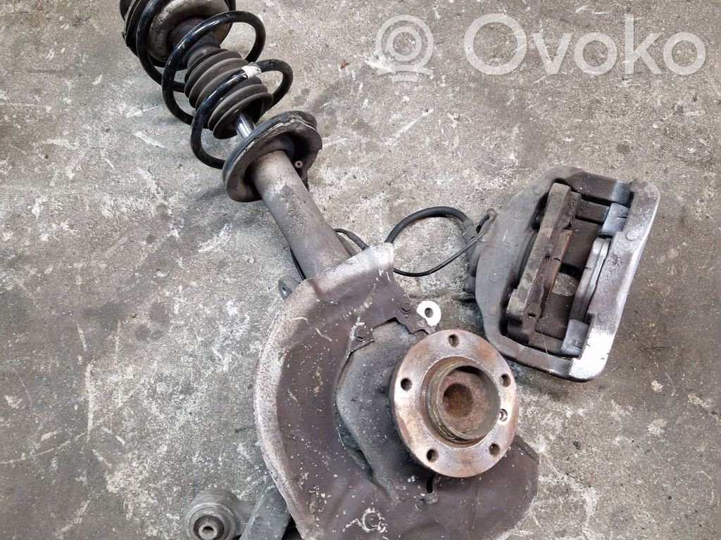 BMW 5 E60 E61 Front suspension assembly kit set 