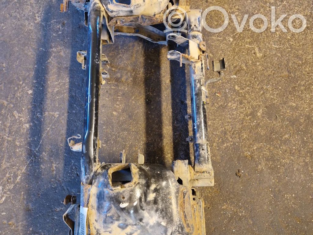 Citroen DS5 Rear subframe 