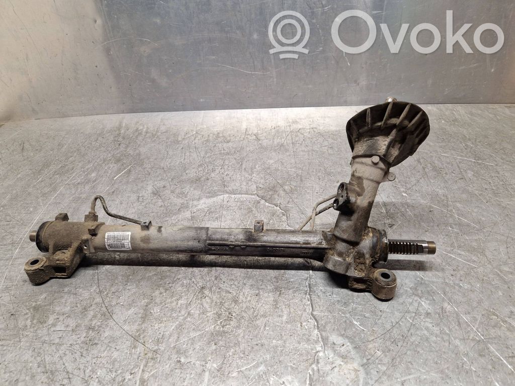 Volvo V50 Steering rack 