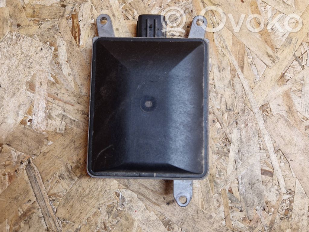 Mazda CX-5 Blind spot module 