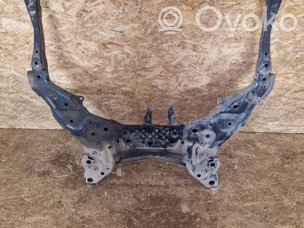 Front subframe