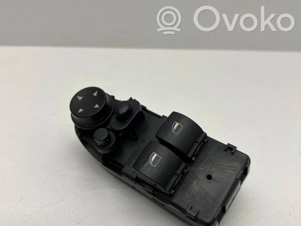 BMW 3 E92 E93 Electric window control switch 